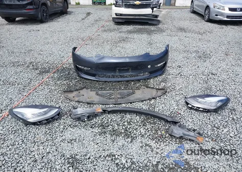 2018 Tesla Model 3 Long Range/Performance from USA, damaged, VIN 5YJ3E1EB1JF090907